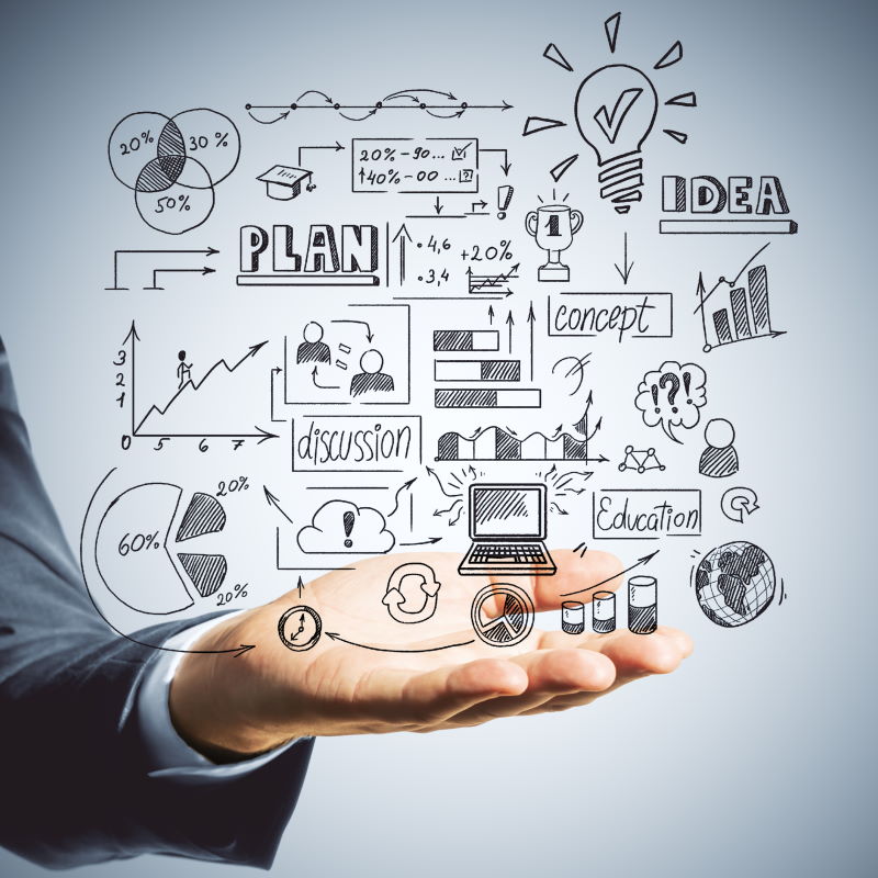 Estrategia Digital Premium